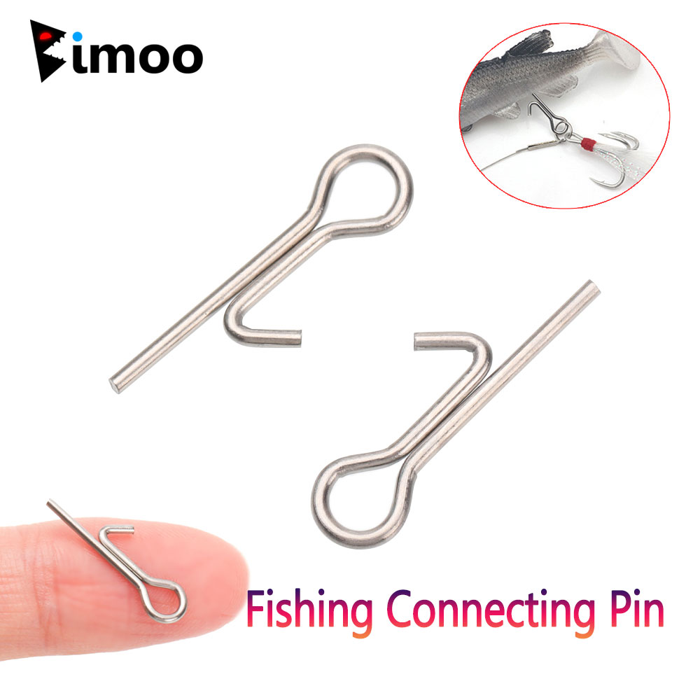 Fishing Equipment Cheap - 50/100 шт. рыболовных крючков-игл для приманок,