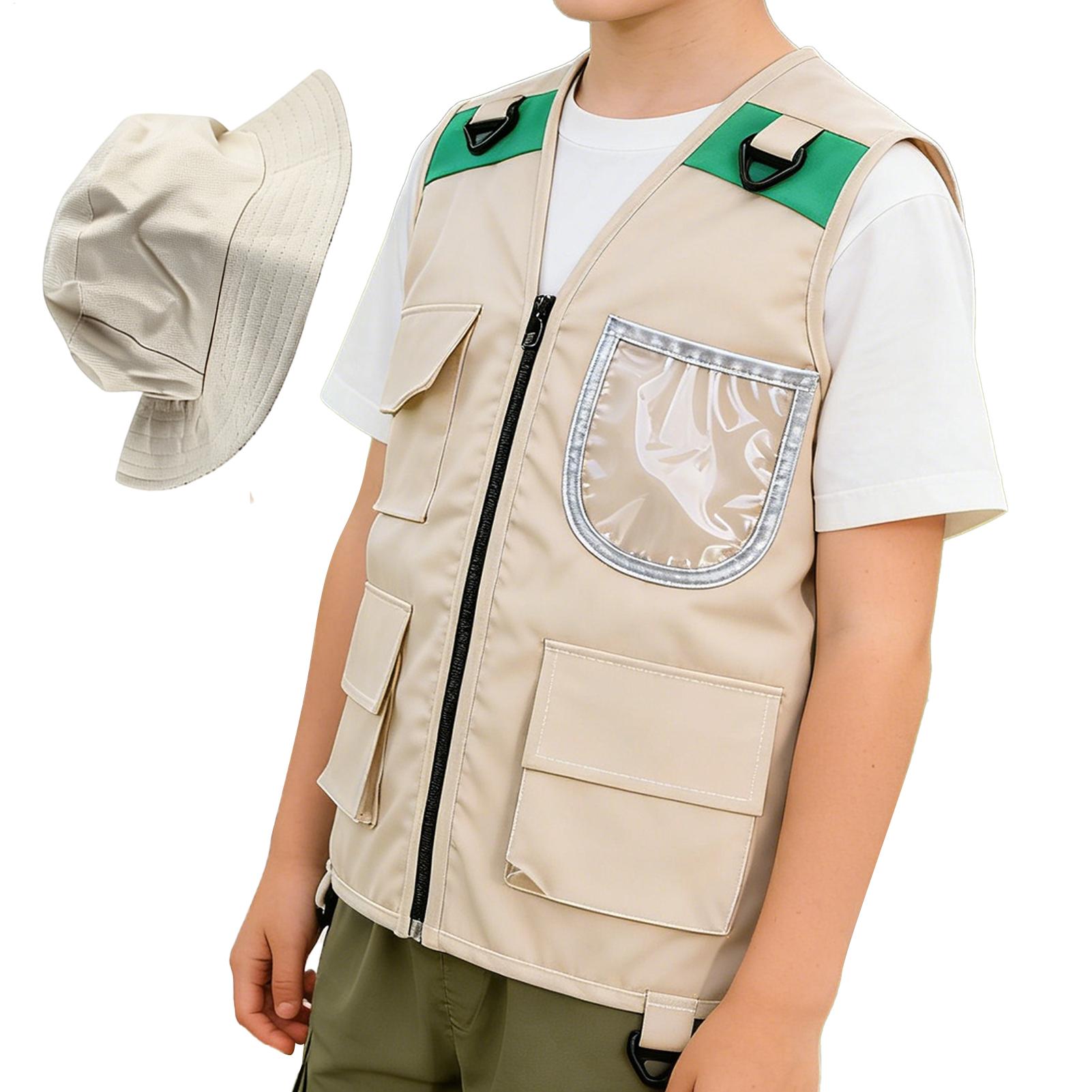 Fishing Equipment To Sell - 1 шт. Хит продаж: Детский жилет