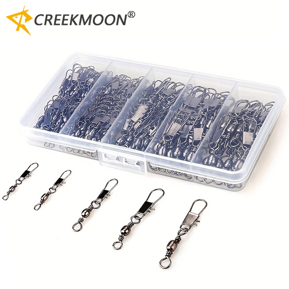 Fishing Equipment Cheap - 100 шт./лот 4 # 6 #