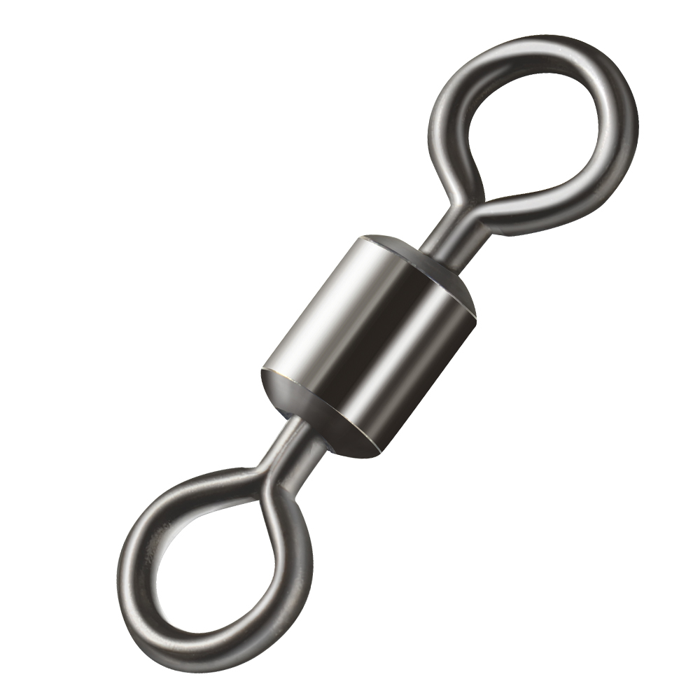 Fishing Equipment Cheap - 100 шт. подшипник поворотный рыболовный разъем