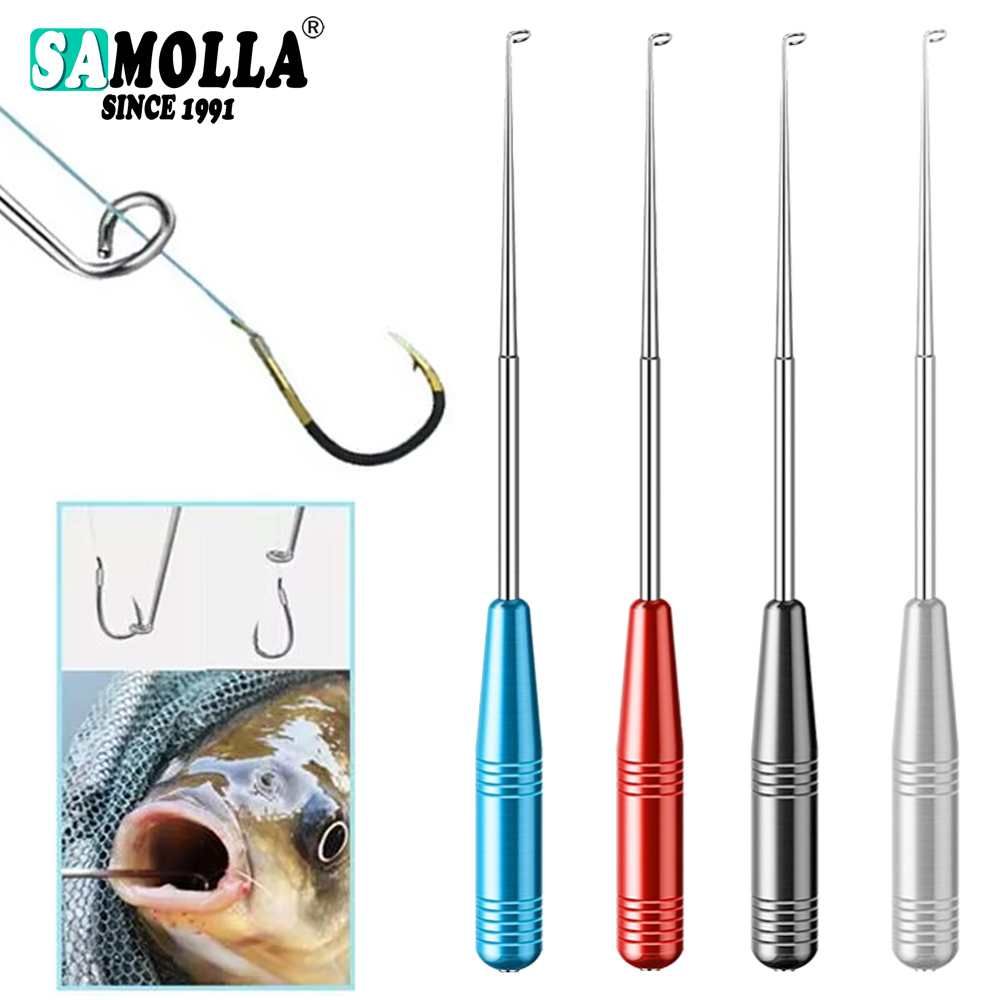 Fishing Equipment Price - Инструмент для быстрой экстракции рыболовных крючков