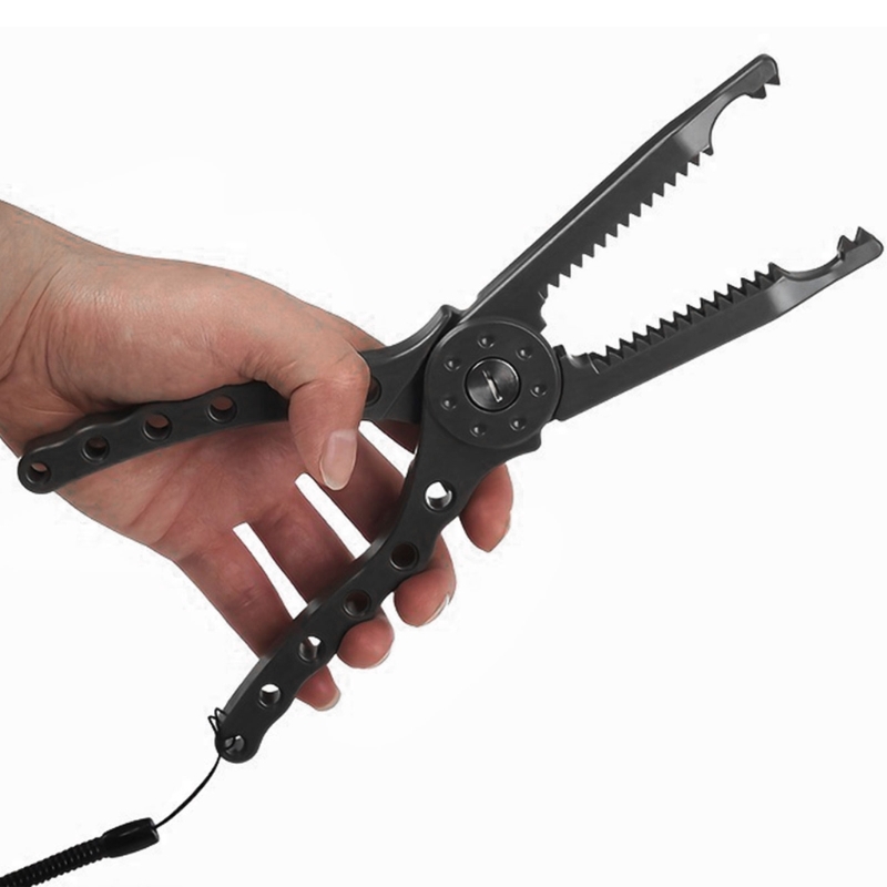 Fishing Equipment Price - Высококачественные рыболовные плоскогубцы из прочного пластика