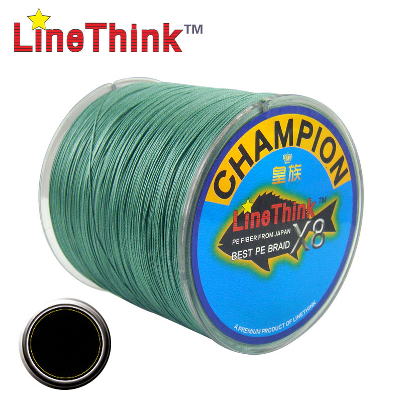 Fishing Equipment Brands - 100 м 300 м 500 м