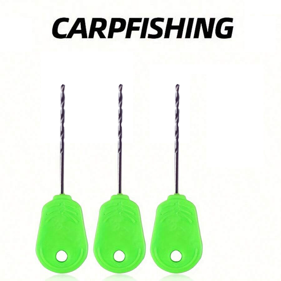Fishing Equipment Cheap - 3 шт. сверло для приманки для