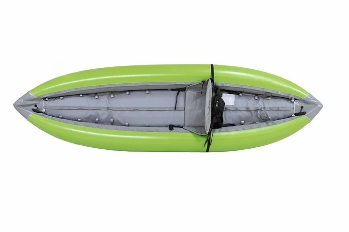 Fishing Equipment To Sell - Самый продаваемый безопасный ПВХ надувной 2-местный