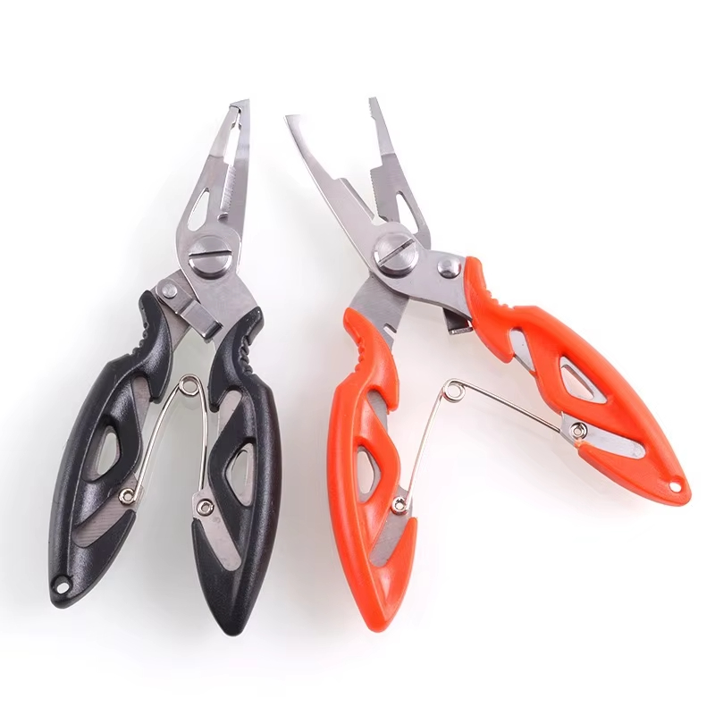 Fishing Equipment Price - Многофункциональные рыболовные плоскогубцы-ножницы, инструменты для рыбалки,