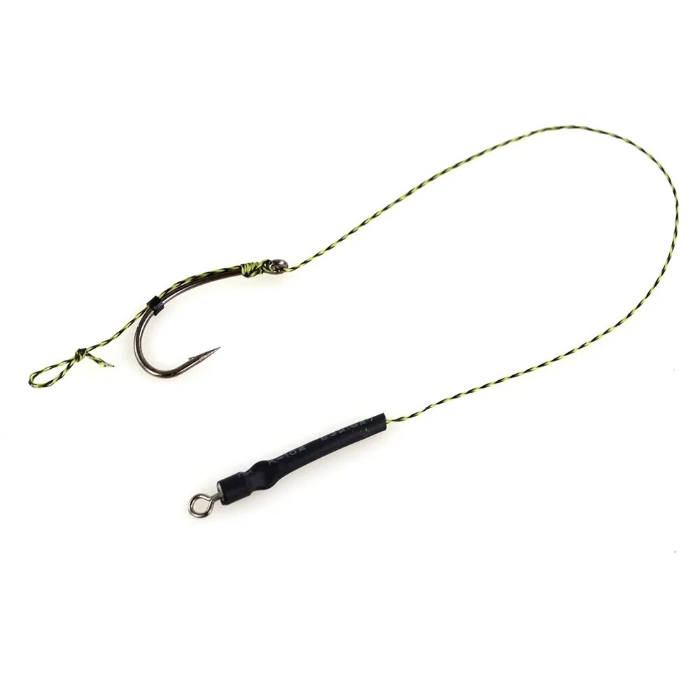 Hirisi 24 шт. Набор аксессуаро – обзор и цена Fishing Equipment Carp