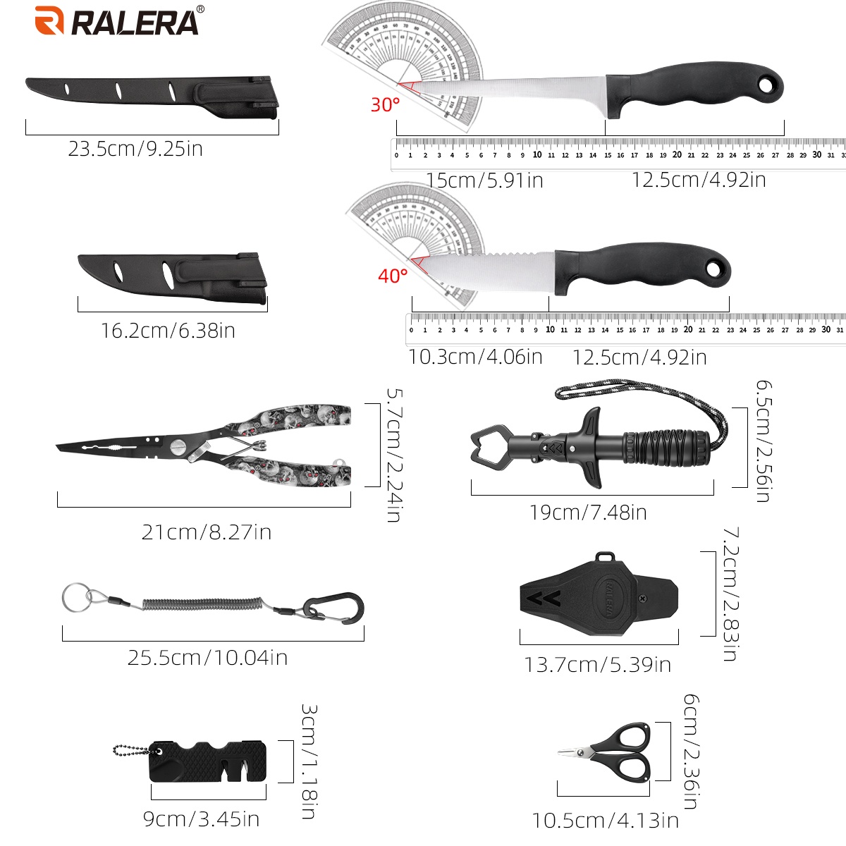 Инструменты для рыбалки с прим – обзор и цена Fishing Equipment Essentials