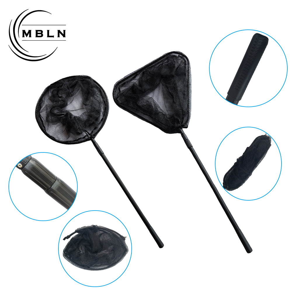 Рыболовная сеть MBLN, 2,8 м, с – обзор и цена Fishing Equipment Brands
