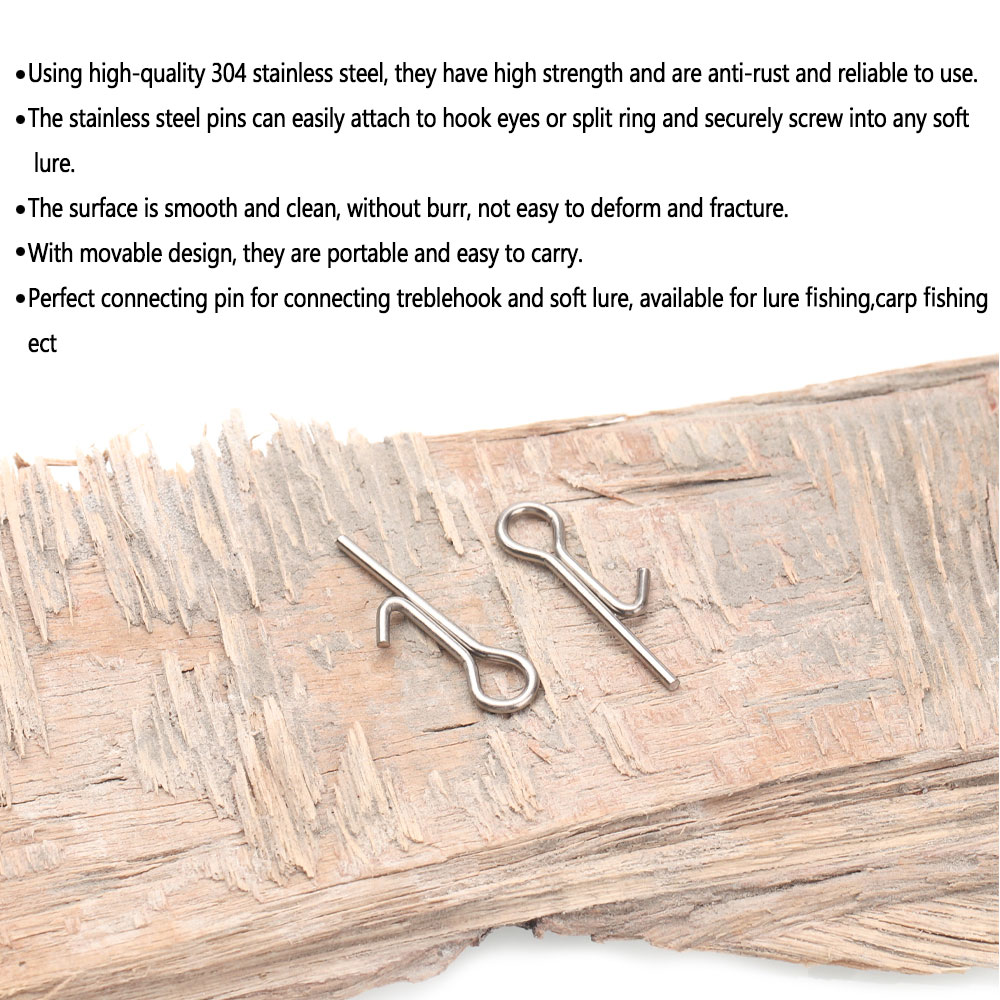 50/100 шт. рыболовных крючков- – обзор и цена Fishing Equipment Cheap