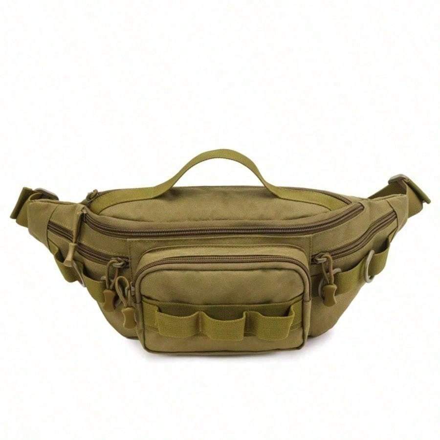 Тактический пакет, небольшая с – обзор и цена Fishing Equipment Bag
