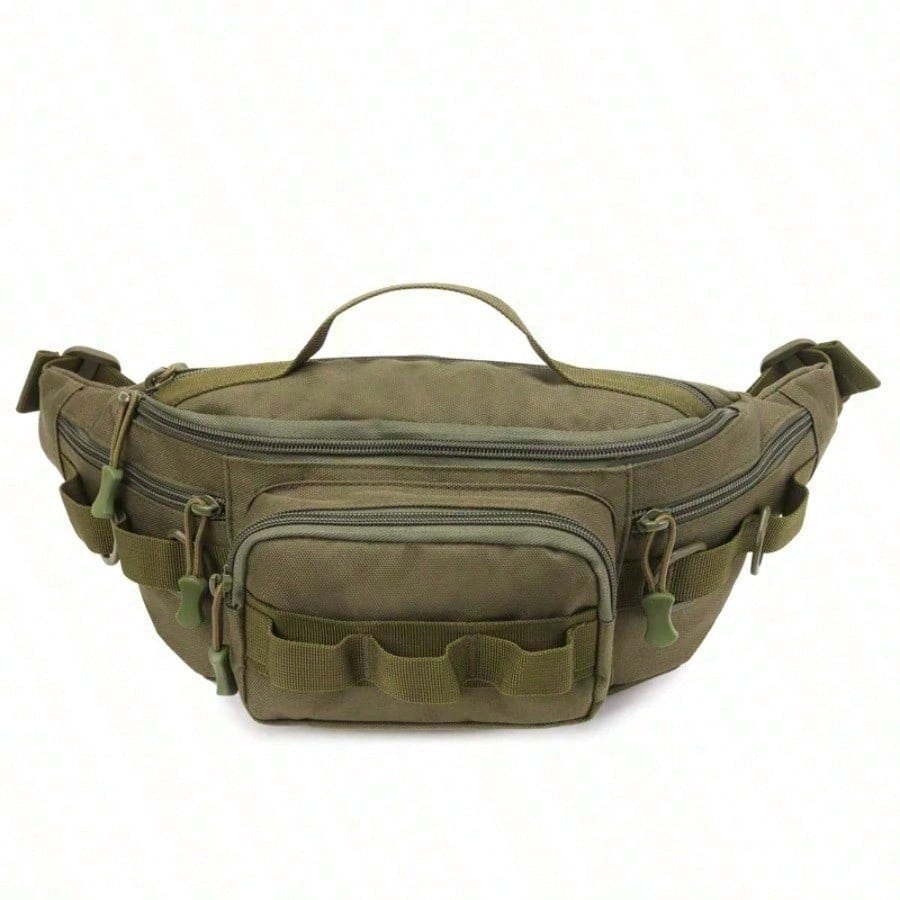 Тактический пакет, небольшая с – обзор и цена Fishing Equipment Bag