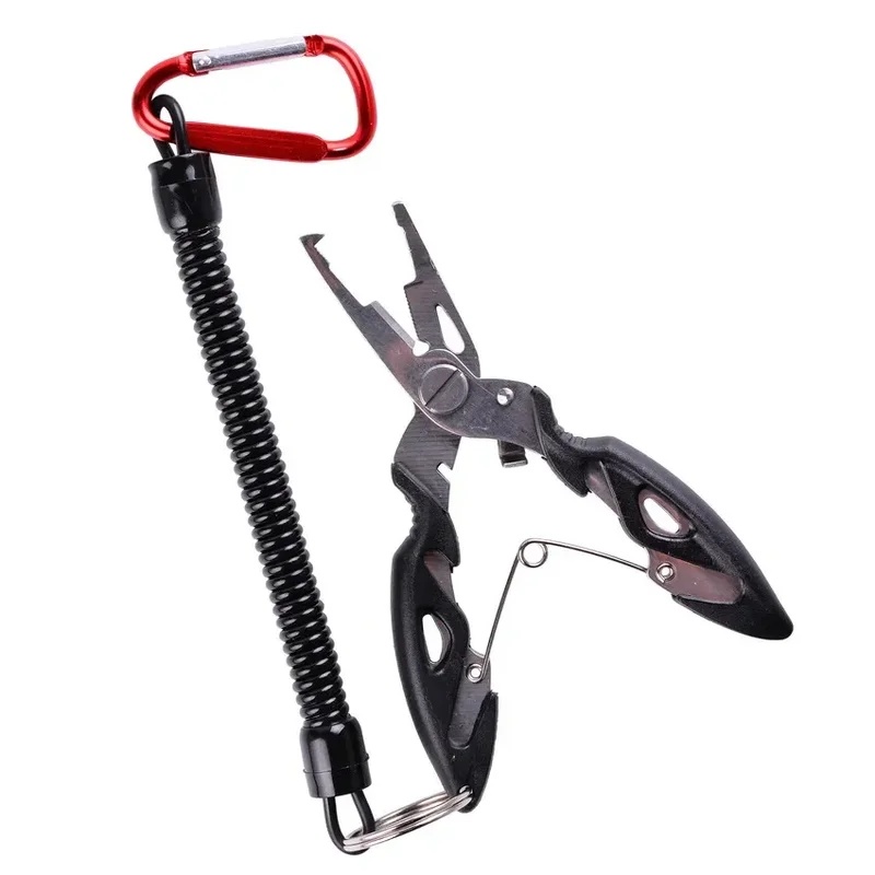 Рыболовные плоскогубцы-ножницы – обзор и цена Fishing Equipment Price