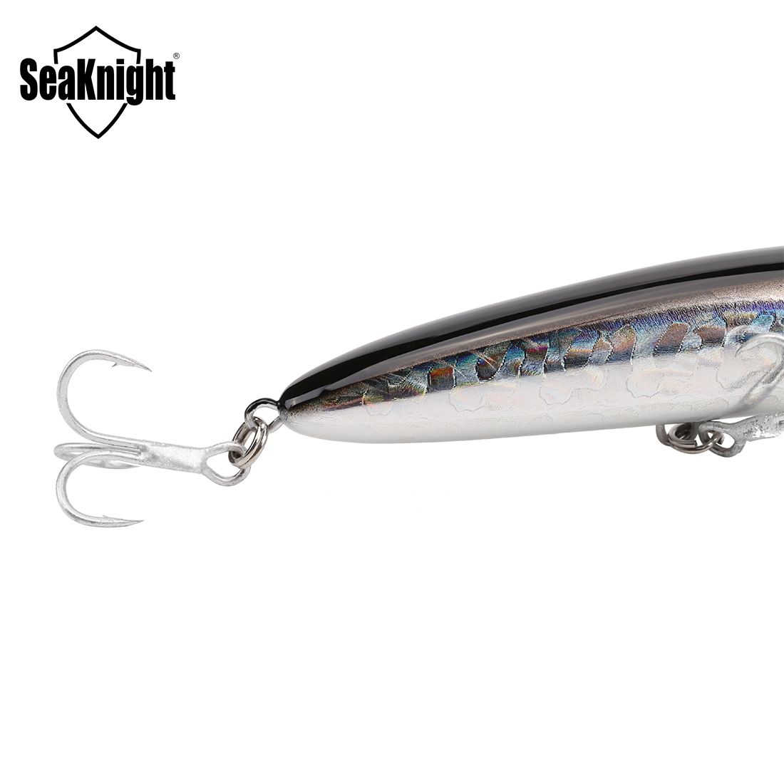 Воблеры SeaKnight Brand 08 Min – обзор и цена Fishing Equipment Brands