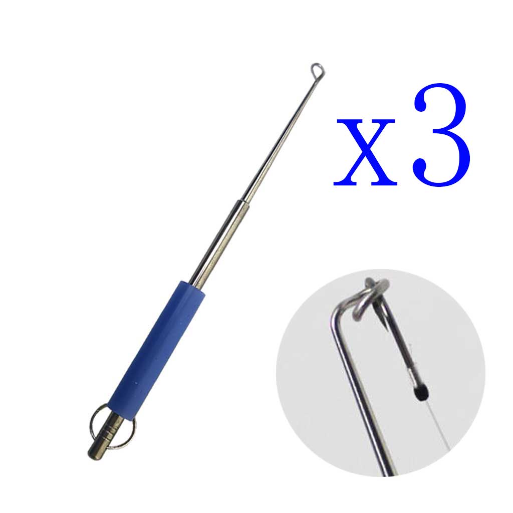 3 шт., устройство для удаления – обзор и цена Fishing Equipment Price