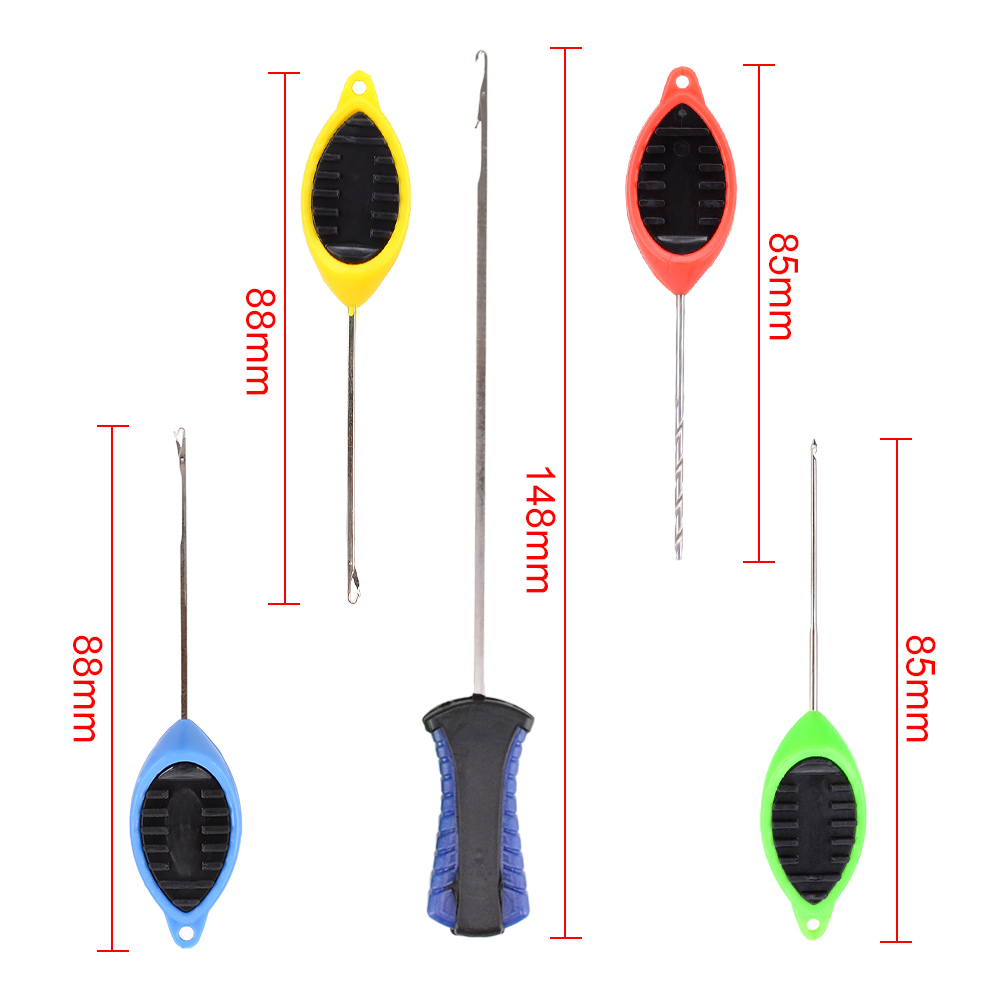 Набор игл для приготовления пр – обзор и цена Ice Fishing Tip Up