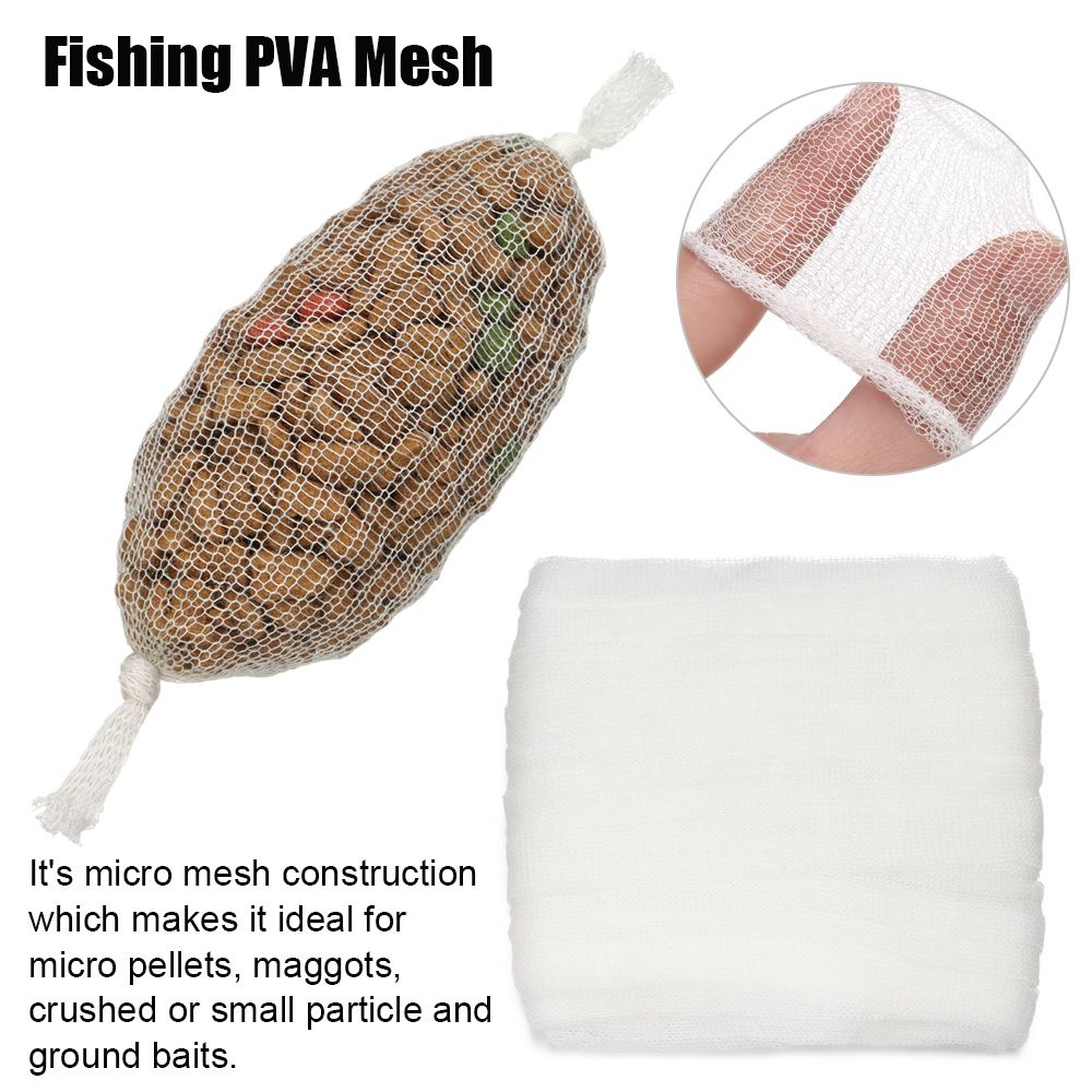 5М/20М 25/37/44ММ Новые аксесс – обзор и цена Fishing Equipment Bag