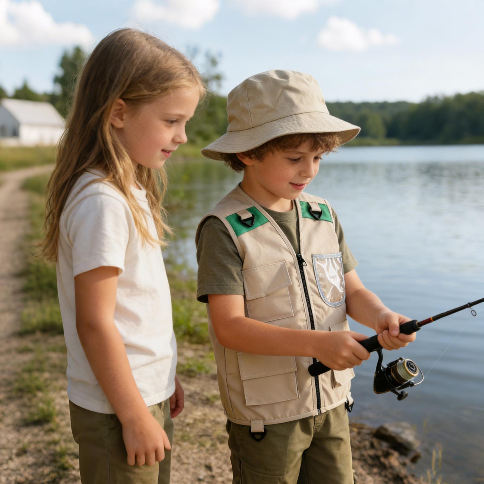 Хит продаж: Детский жилет для  – обзор и цена Fishing Equipment To Sell