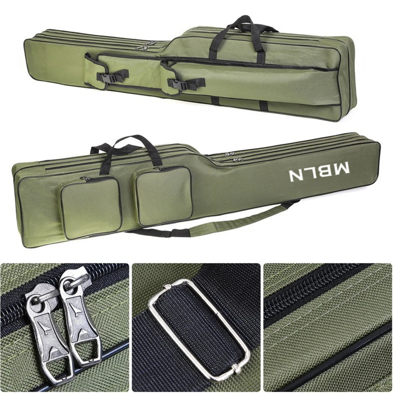 Бренд MBLN, складная сумка для – обзор и цена Fishing Equipment Brands