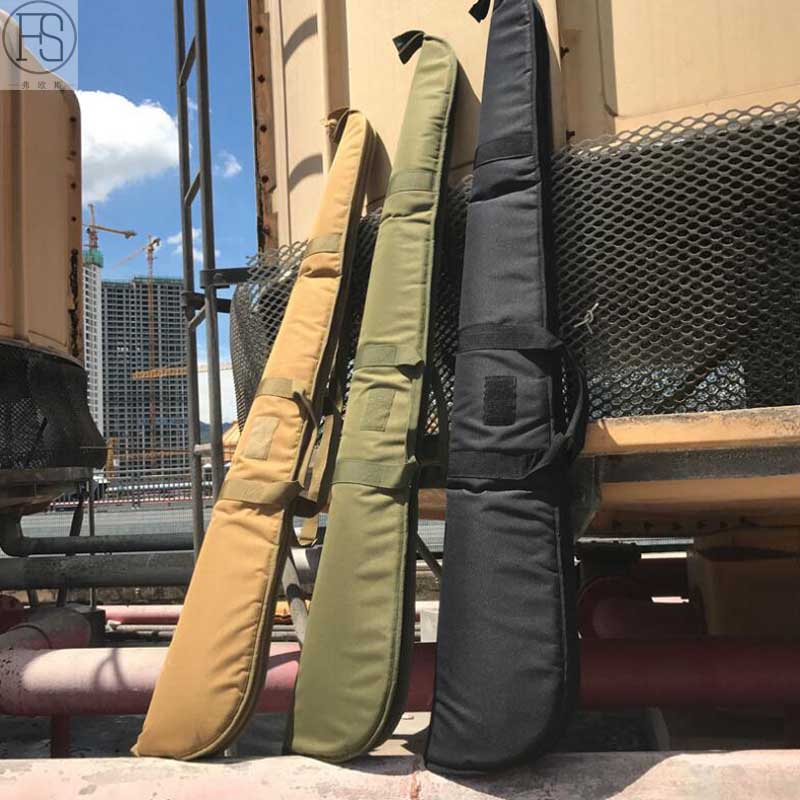 Тактическая сумка для оружия 1 – обзор и цена Fishing Equipment Bag