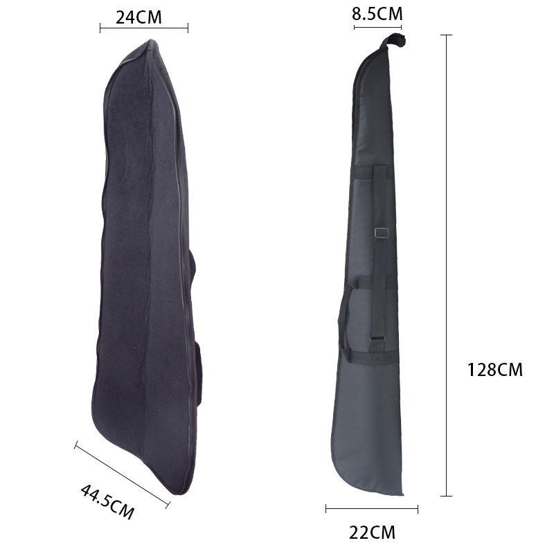 Тактическая сумка для оружия 1 – обзор и цена Fishing Equipment Bag