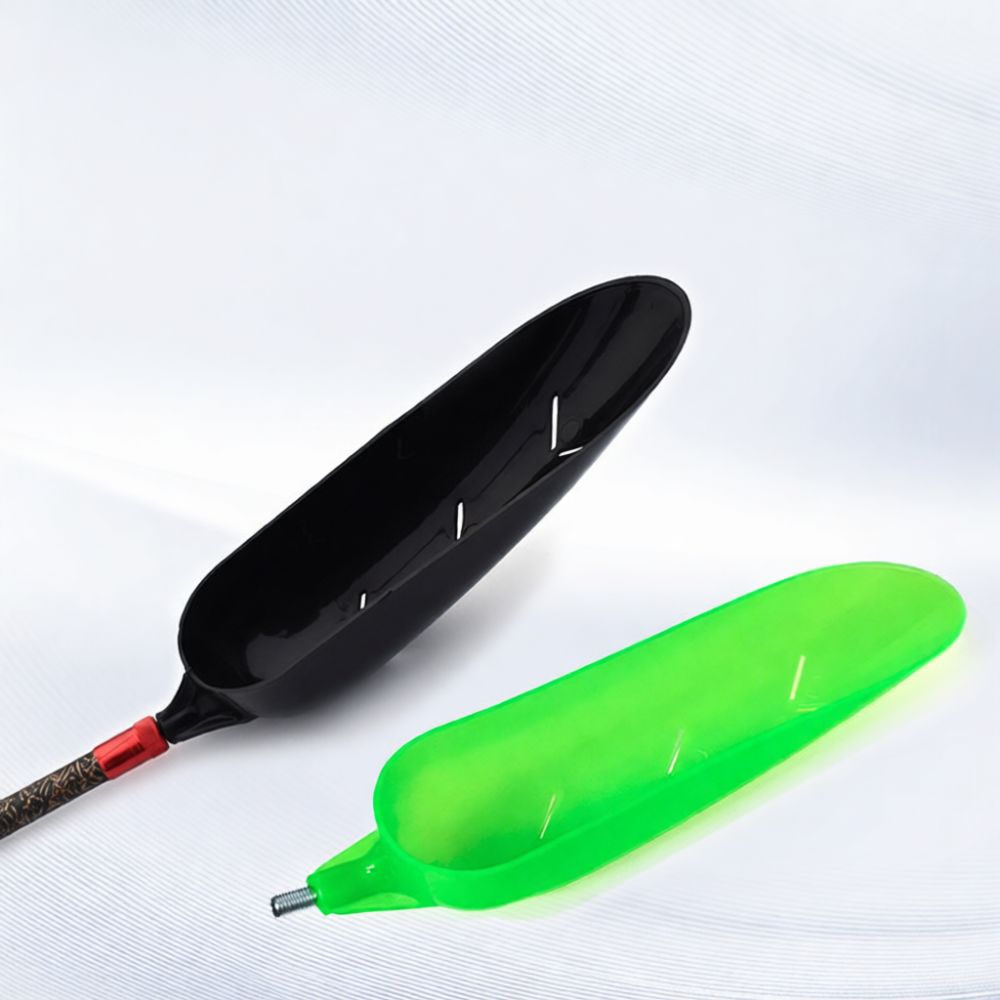 Большая ложка для закидывания  – обзор и цена Fishing Equipment Essentials