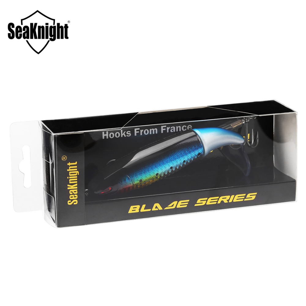 SeaKnight Brand SK050 Series T – обзор и цена Fishing Equipment Brands