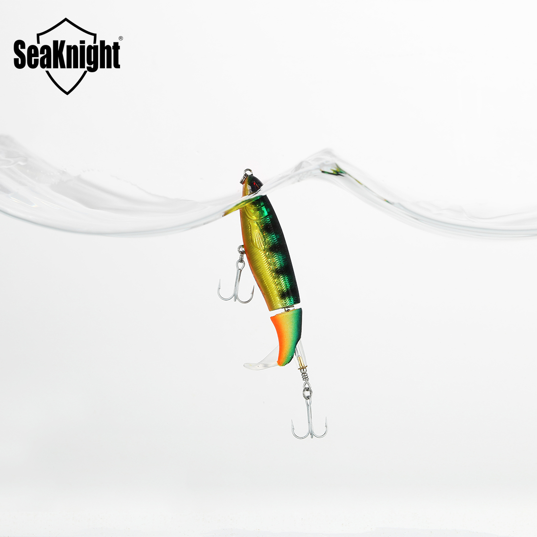 SeaKnight Brand SK050 Series T – обзор и цена Fishing Equipment Brands
