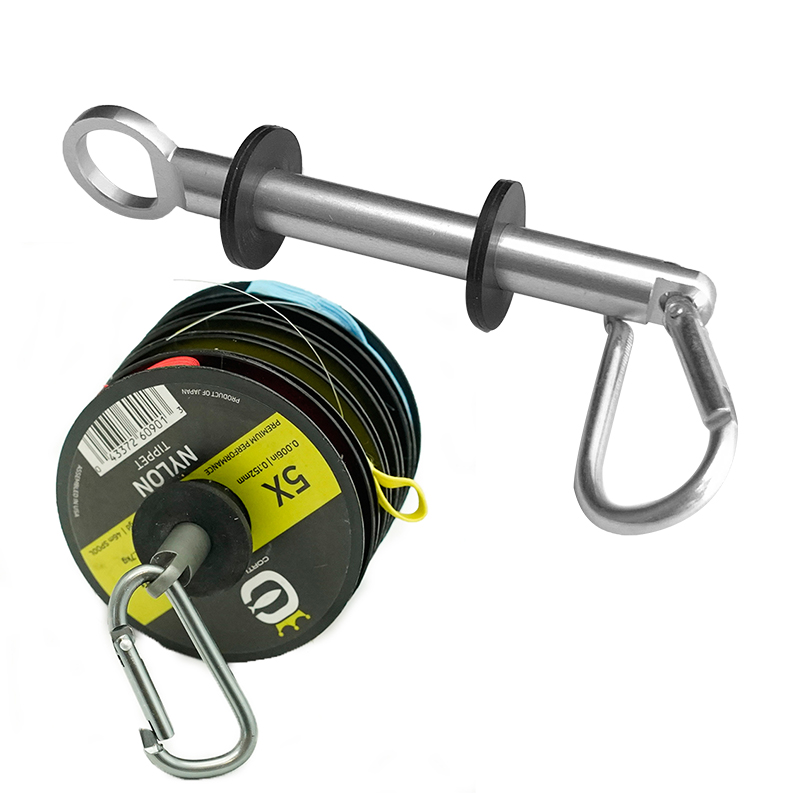 Сверхлегкий портативный держат – обзор и цена Fishing Equipment Cheap