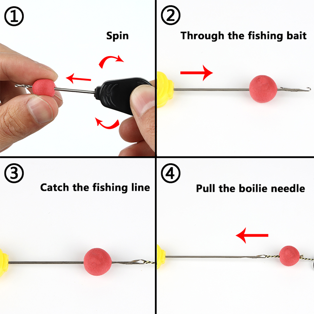 W.P.E рыболовный инструмент, а – обзор и цена Fishing Equipment Cheap