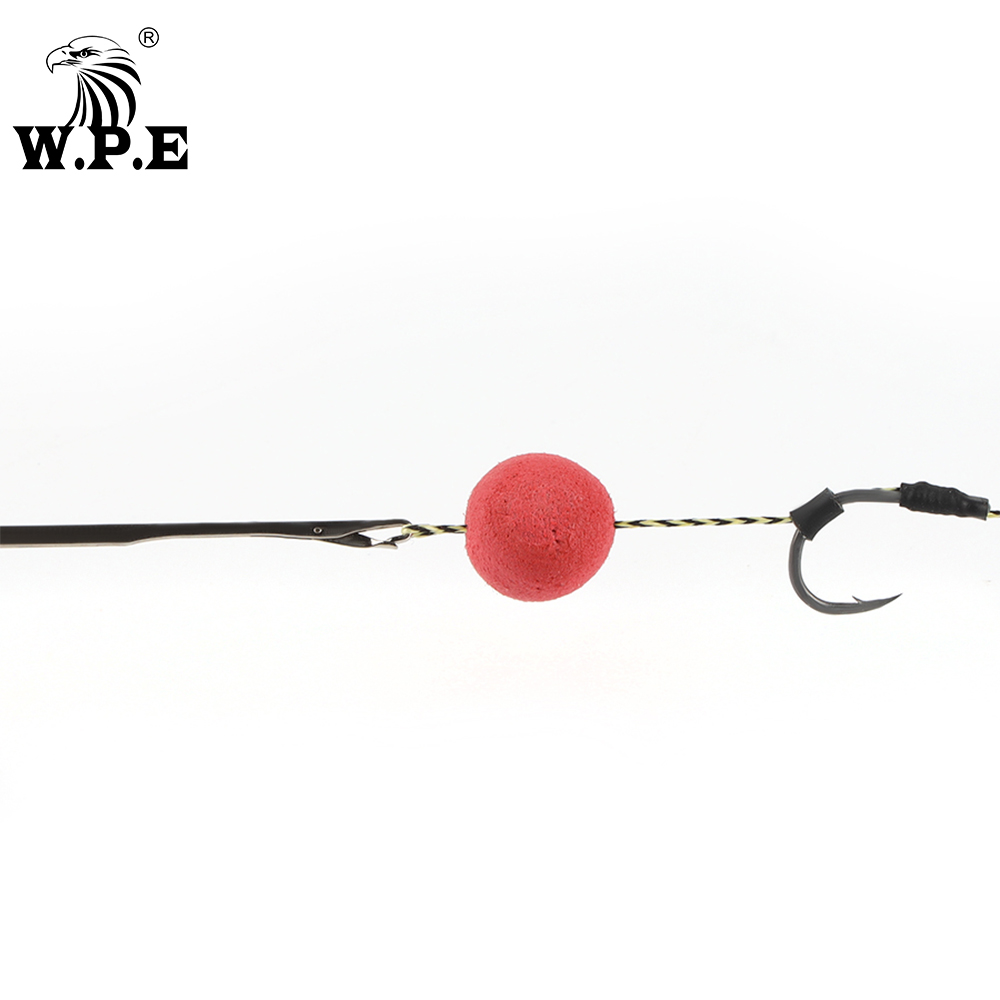 W.P.E рыболовный инструмент, а – обзор и цена Fishing Equipment Cheap