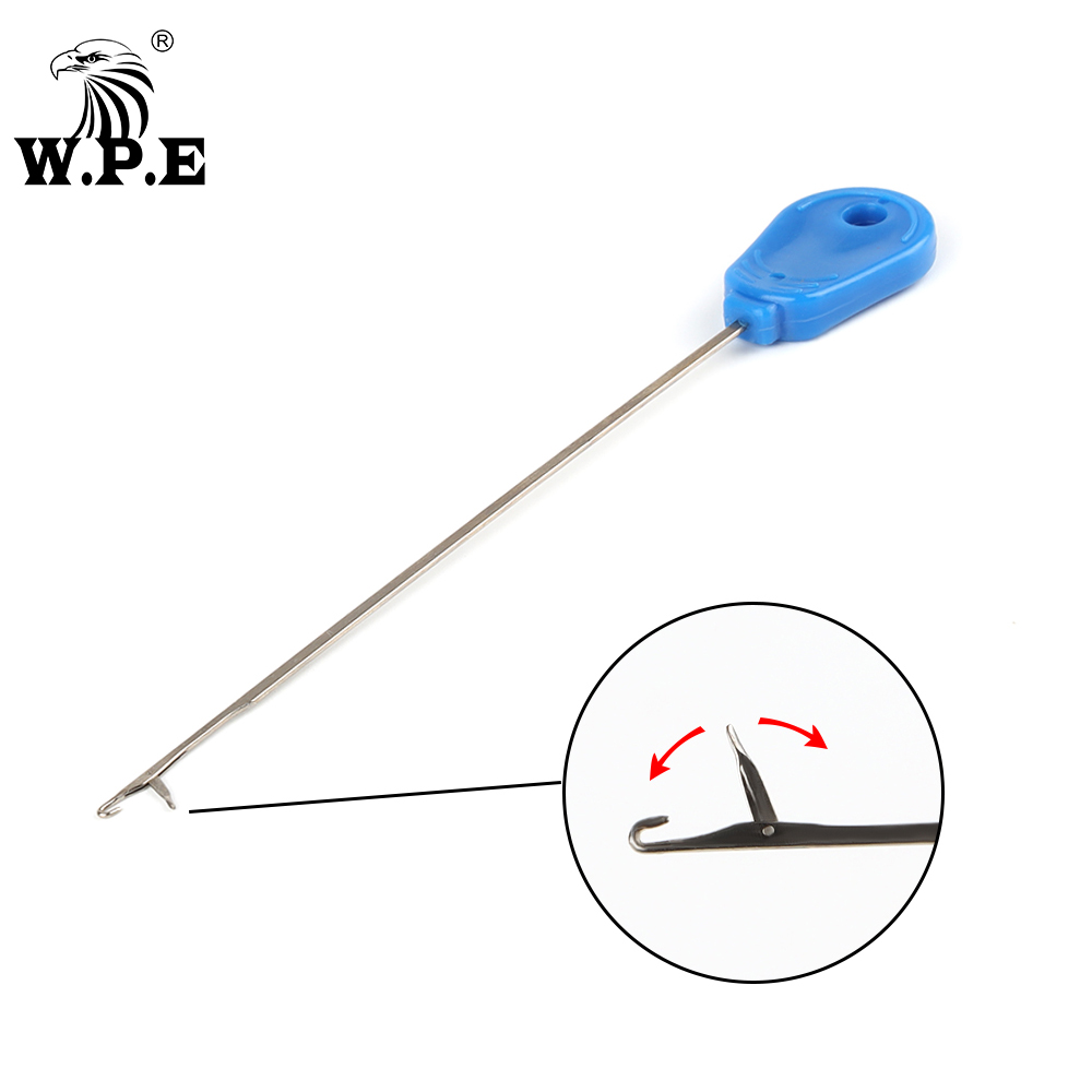 W.P.E рыболовный инструмент, а – обзор и цена Fishing Equipment Cheap