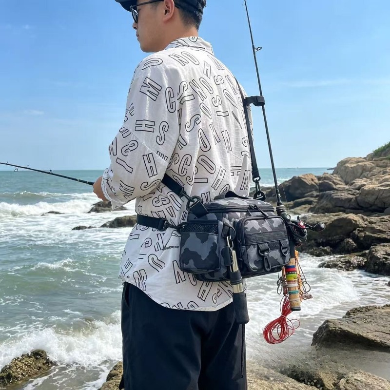 Горячая новинка 2026: Сумка дл – обзор и цена Fishing Equipment To Sell