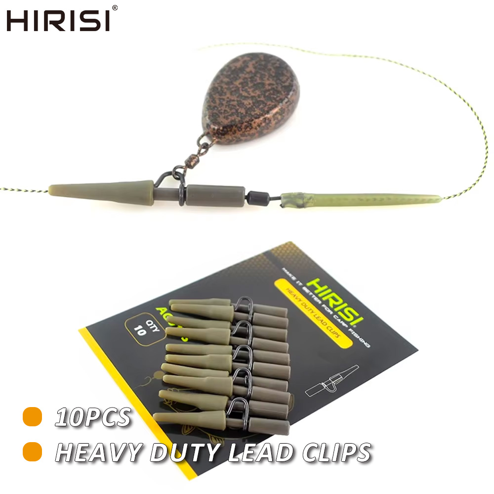 Hirisi 10 шт. сверхмощные свин – обзор и цена Ice Fishing Tip Up