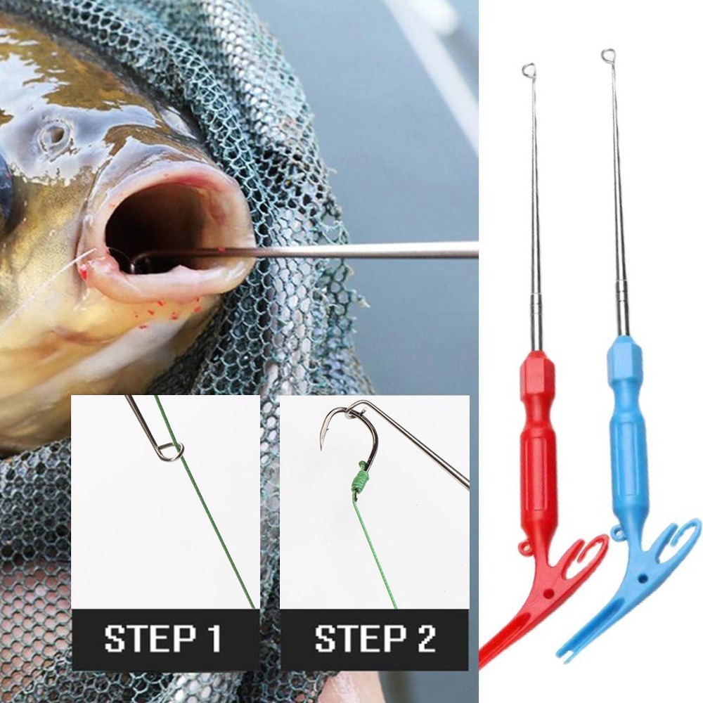 3 в 1, рыболовный Съемник с кр – обзор и цена Fishing Equipment Price