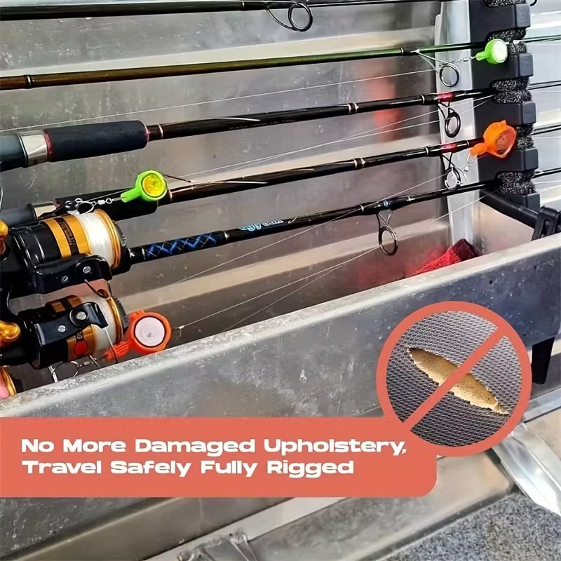 2 шт. рыболовные гаджеты: инст – обзор и цена Ice Fishing Tip Up