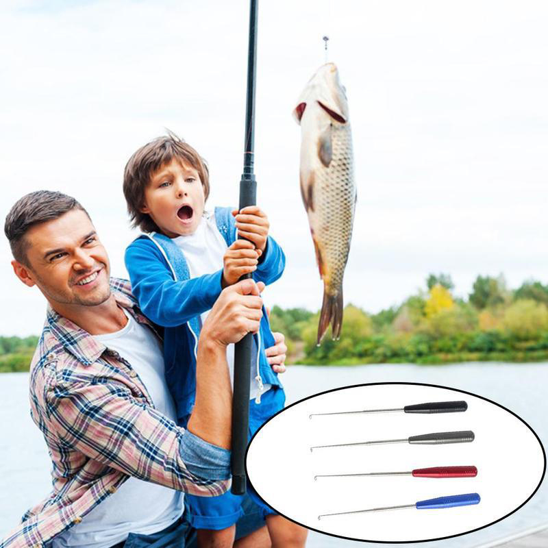 Безопасный экстрактор из нержа – обзор и цена Fishing Equipment Price