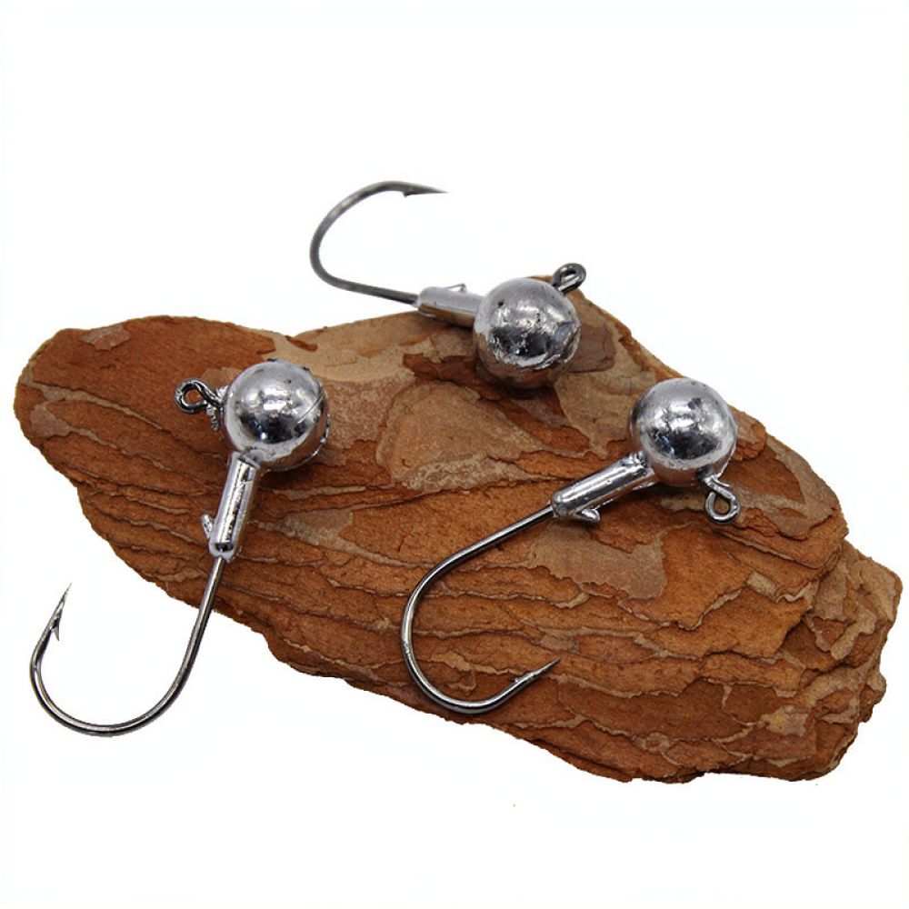 Острые рыболовные крючки для д – обзор и цена Fishing Equipment Essentials