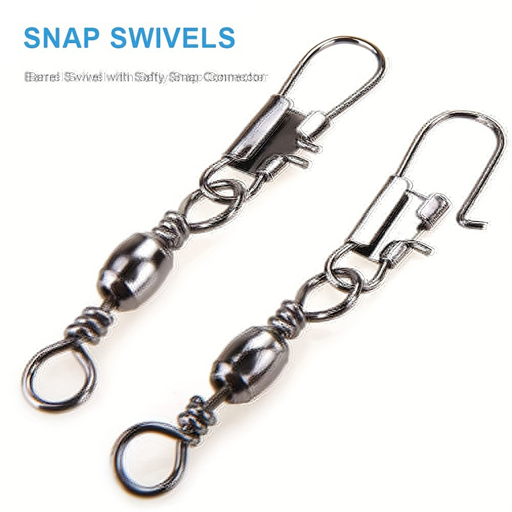 100 шт./лот 4 # 6 # 8 # 10 # 1 – обзор и цена Fishing Equipment Cheap