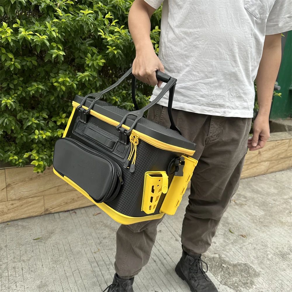 Бренд MBLN, портативный ящик д – обзор и цена Fishing Equipment Brands