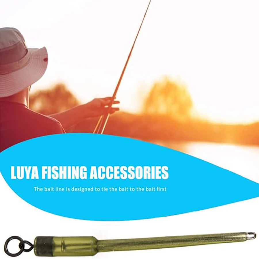 Стальные вертлюги для рыбалки  – обзор и цена Fishing Equipment Bag