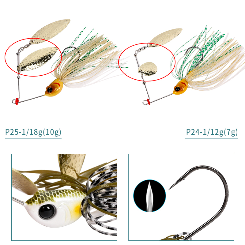 Рыболовная приманка TSURINOYA: – обзор и цена Fishing Equipment Brands