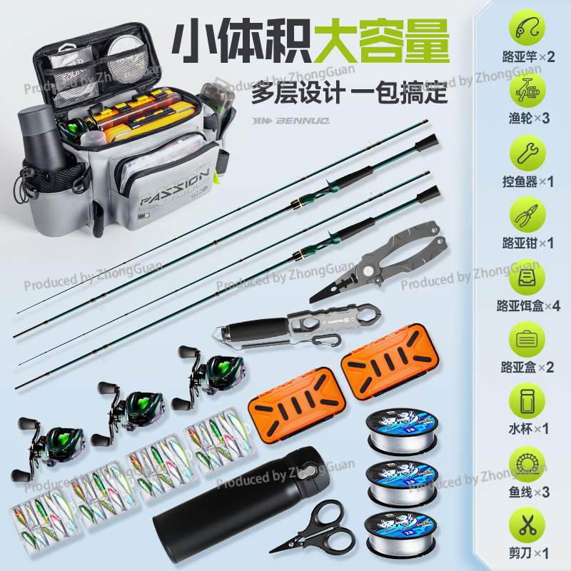 Многофункциональная водонепрон – обзор и цена Fishing Equipment Bag