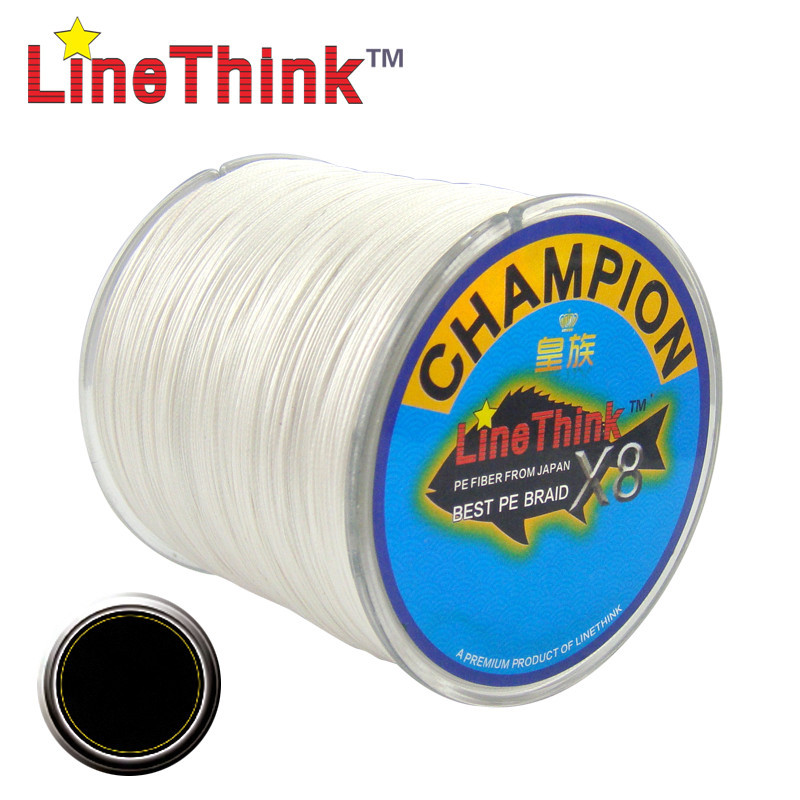 100 м 300 м 500 м GHAMPION Lin – обзор и цена Fishing Equipment Brands