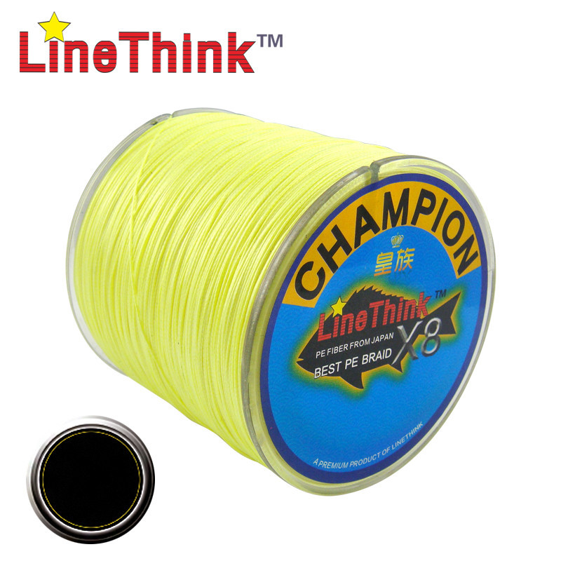 100 м 300 м 500 м GHAMPION Lin – обзор и цена Fishing Equipment Brands