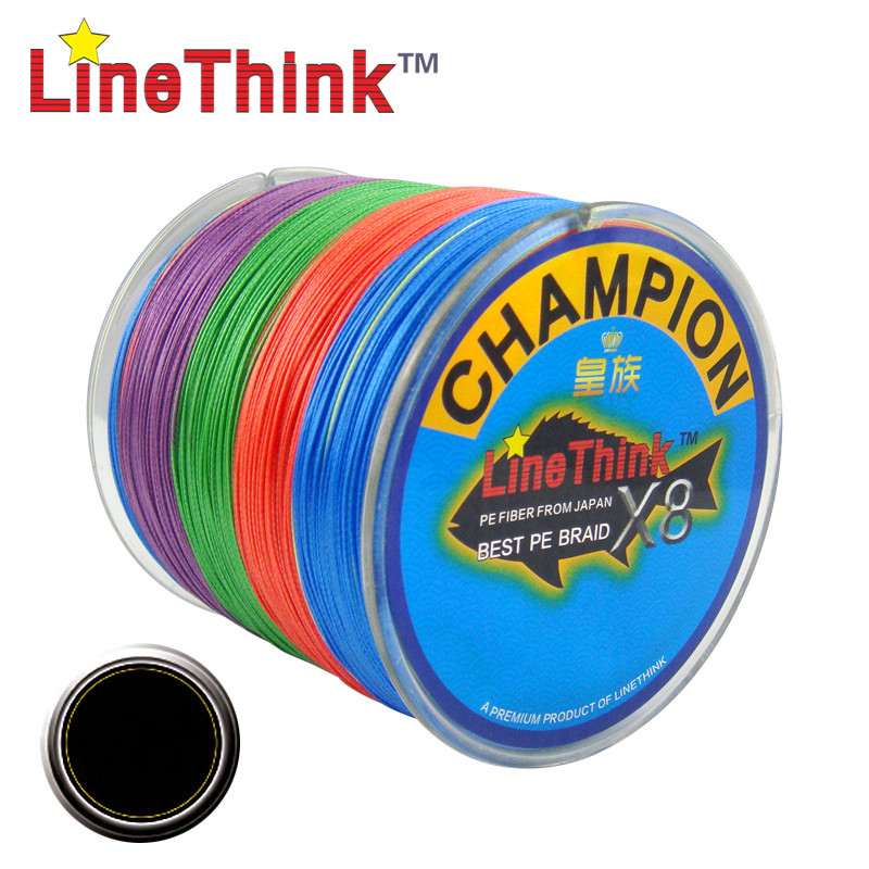 100 м 300 м 500 м GHAMPION Lin – обзор и цена Fishing Equipment Brands