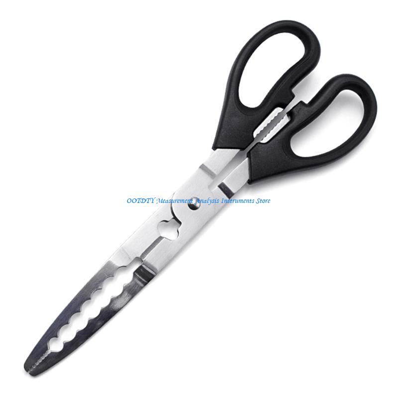 367D рыболовные плоскогубцы дл – обзор и цена Fishing Equipment Price
