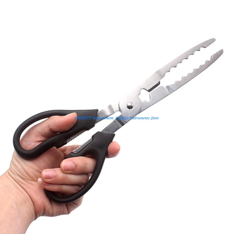 367D рыболовные плоскогубцы дл – обзор и цена Fishing Equipment Price