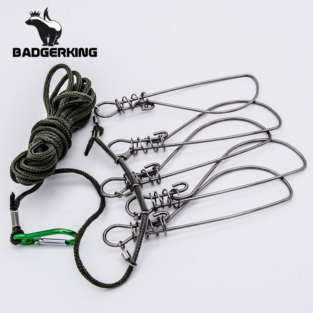 5-метровый держатель для рыбы  – обзор и цена Fishing Equipment Cheap