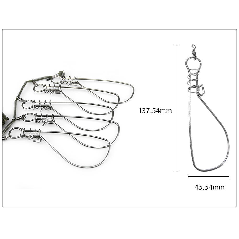 5-метровый держатель для рыбы  – обзор и цена Fishing Equipment Cheap